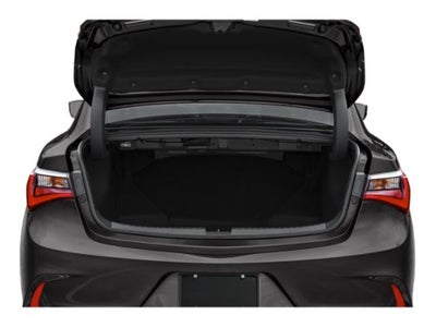 2021 Acura ILX Standard