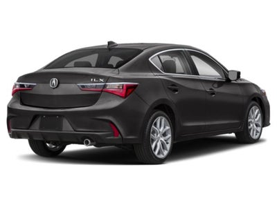 2021 Acura ILX Standard