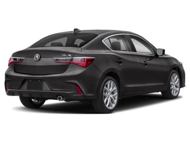 2021 Acura ILX Standard