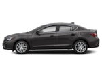 2021 Acura ILX Standard