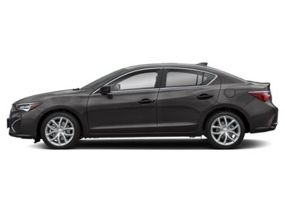 2021 Acura ILX Standard