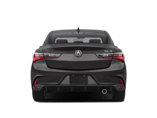 2021 Acura ILX Standard