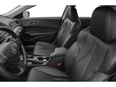 2021 Acura ILX Standard