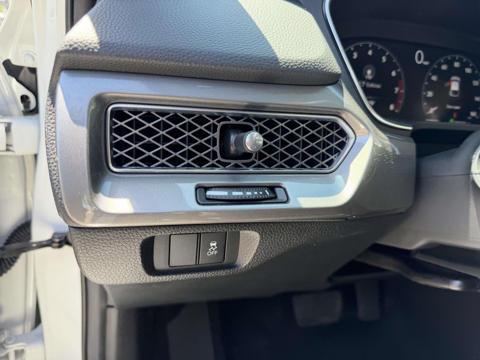 2025 Acura Integra Base