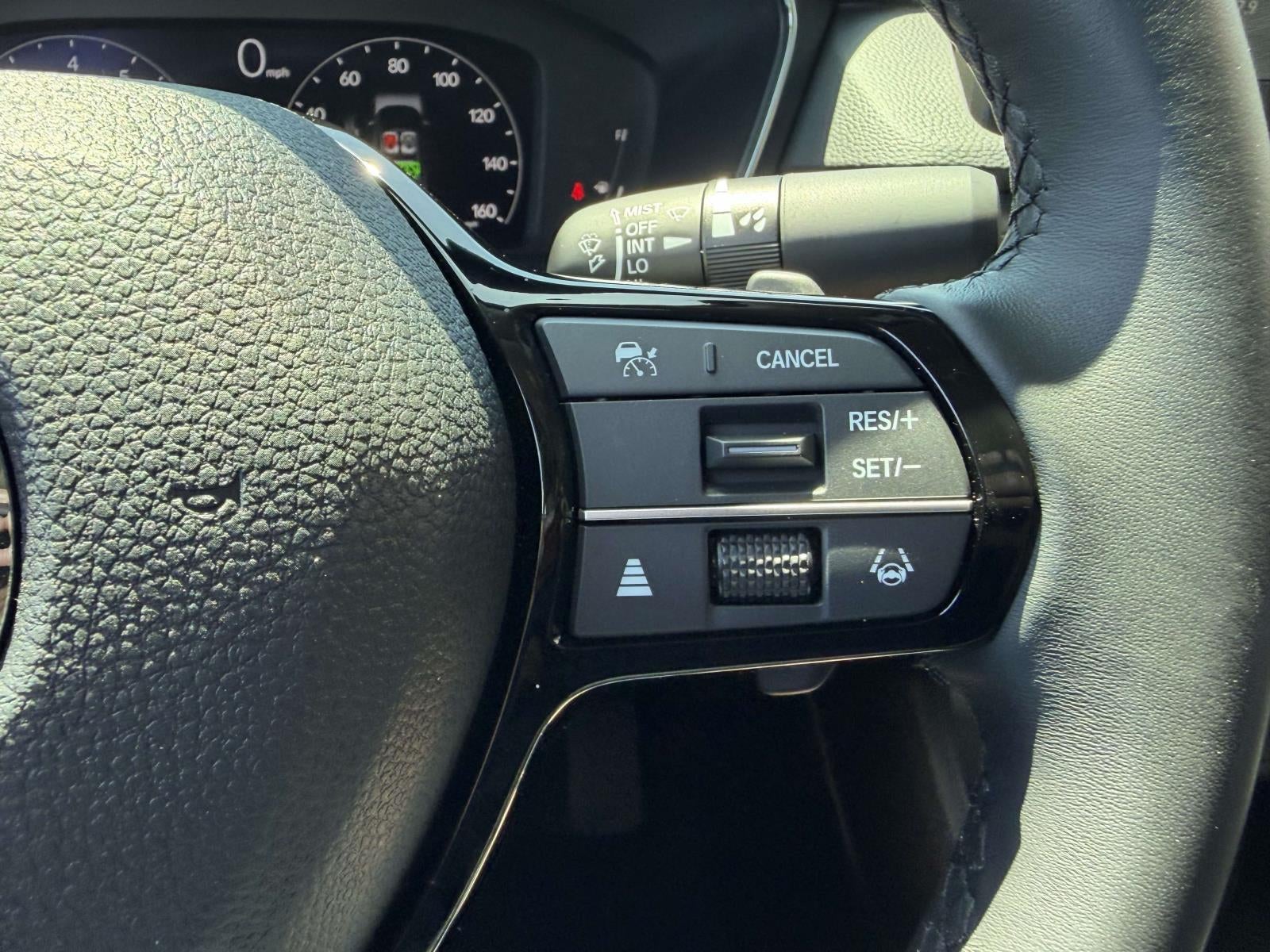 2025 Acura Integra Base
