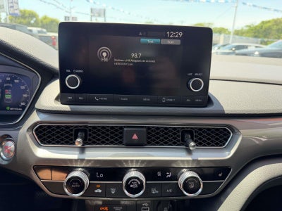 2025 Acura Integra Base