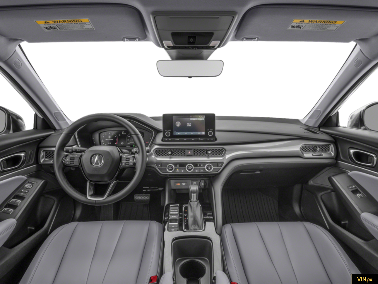 2025 Acura Integra Base