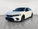 2023 Honda Civic Hatchback Sport