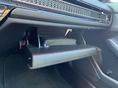 2023 Honda Civic Hatchback Sport