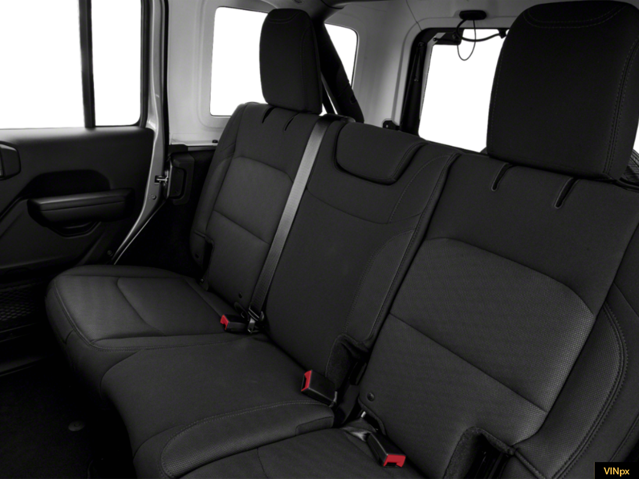 2021 Jeep Wrangler Unlimited Willys Sport 4x4