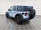 2021 Jeep Wrangler Unlimited Willys Sport 4x4