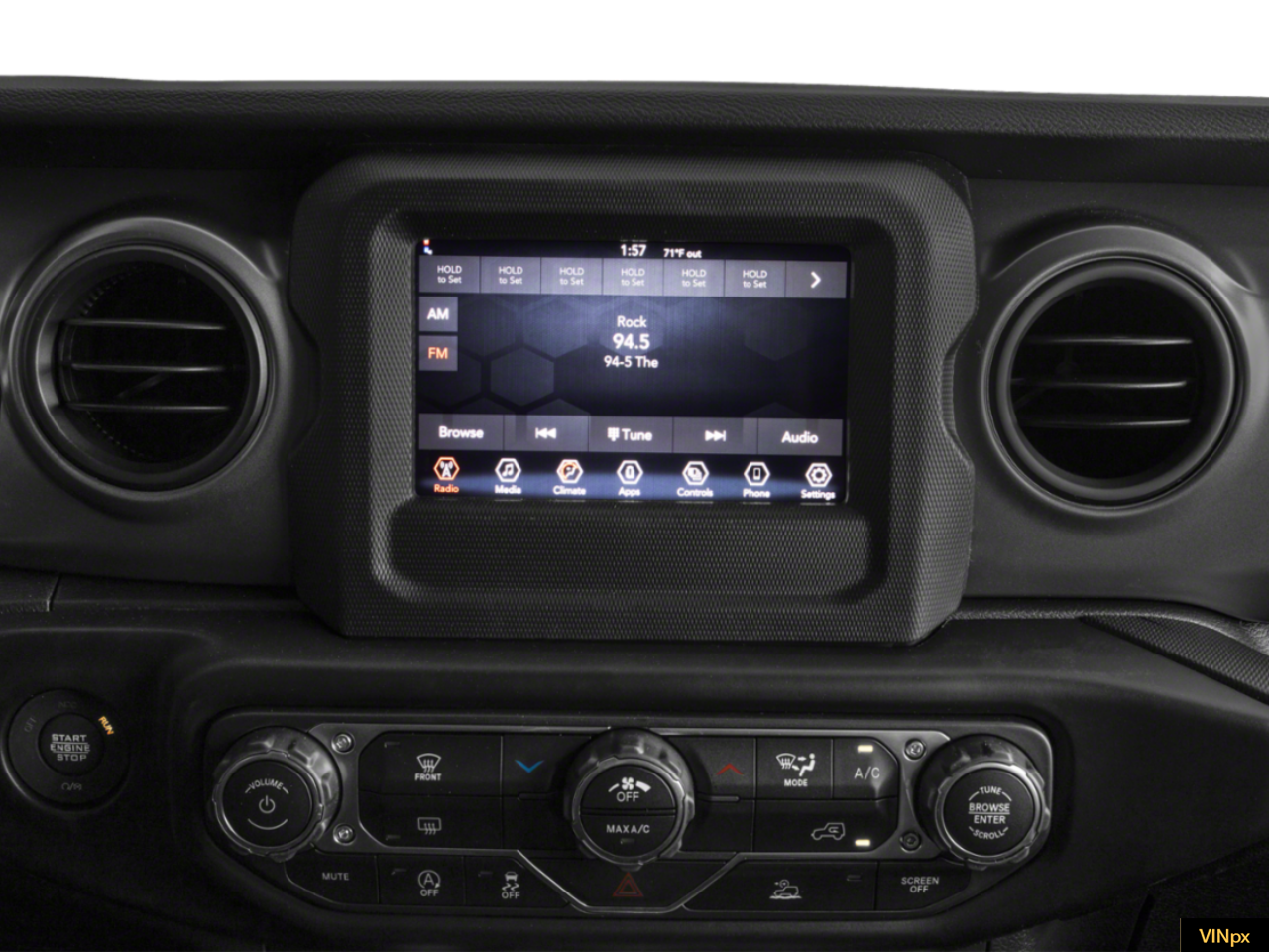 2023 Jeep Wrangler 4-Door Sport S 4x4