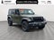 2022 Jeep Wrangler Unlimited Willys 4x4