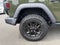 2022 Jeep Wrangler Unlimited Willys 4x4