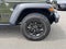 2022 Jeep Wrangler Unlimited Willys 4x4