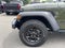 2022 Jeep Wrangler Unlimited Willys 4x4