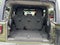 2022 Jeep Wrangler Unlimited Willys 4x4