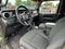 2022 Jeep Wrangler Unlimited Willys 4x4