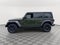 2022 Jeep Wrangler Unlimited Willys 4x4