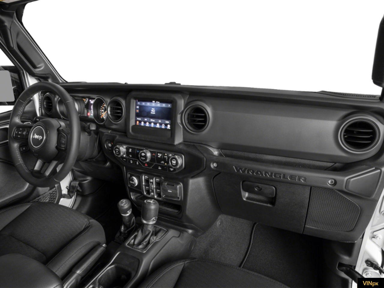 2022 Jeep Wrangler Unlimited Willys 4x4