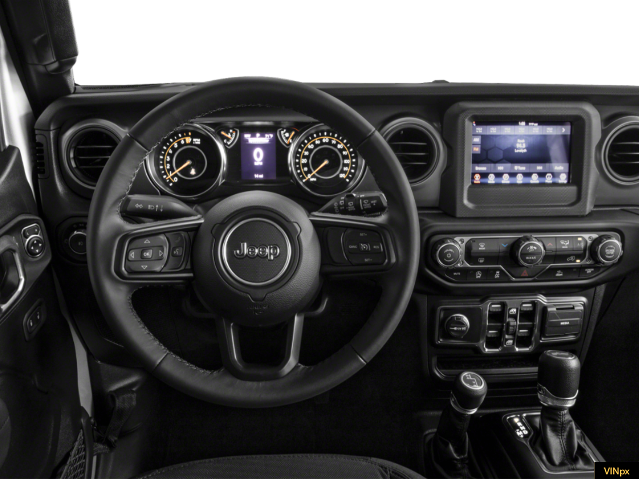 2022 Jeep Wrangler Unlimited Willys 4x4
