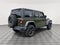 2022 Jeep Wrangler Unlimited Willys 4x4