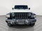 2021 Jeep Wrangler Unlimited Willys 4x4