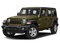 2020 Jeep Wrangler Unlimited Willys 4x4