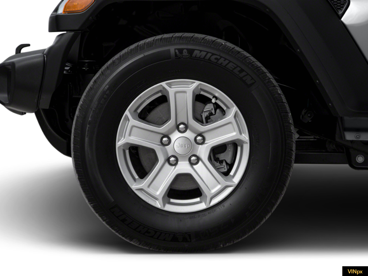 2020 Jeep Wrangler Unlimited Willys 4x4