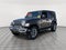 2021 Jeep Wrangler Unlimited Sahara 4x4