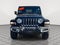 2021 Jeep Wrangler Unlimited Sahara 4x4