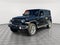 2021 Jeep Wrangler Unlimited Sahara 4x4