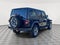 2021 Jeep Wrangler Unlimited Sahara 4x4