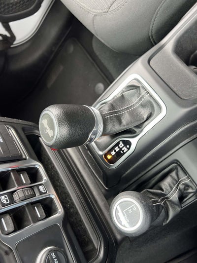 2023 Jeep Wrangler 4-Door Sahara 4x4