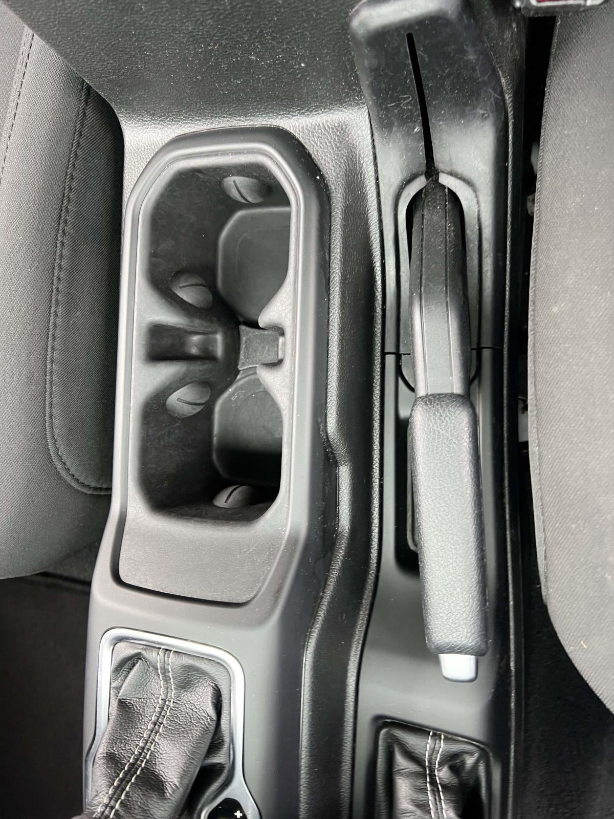 2023 Jeep Wrangler 4-Door Sahara 4x4