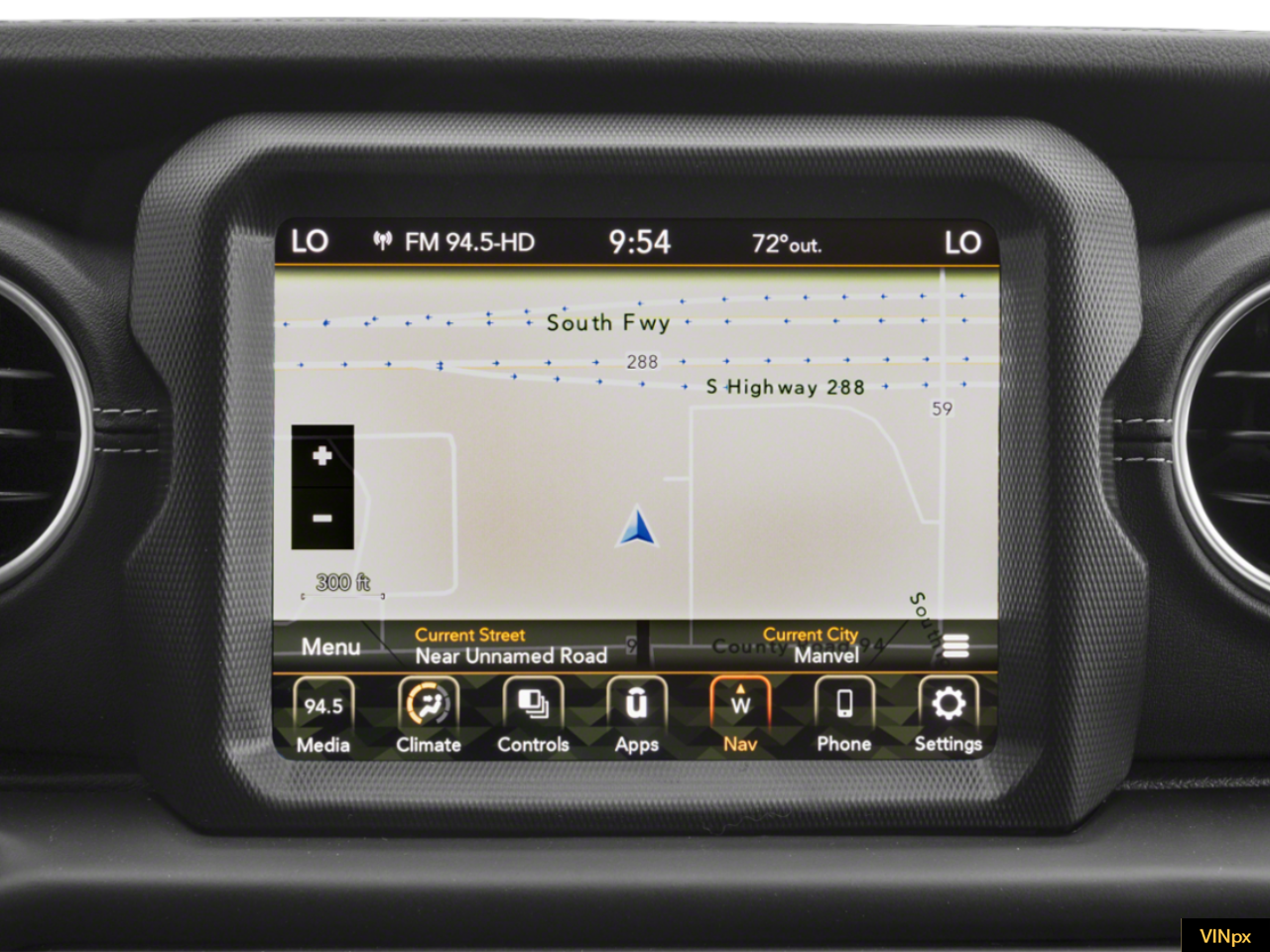 2023 Jeep Wrangler 4xe Rubicon 4x4