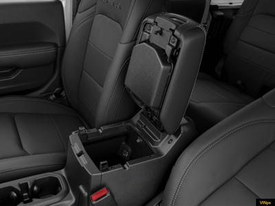 2021 Jeep Wrangler 4xe Unlimited Rubicon 4x4