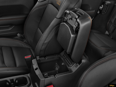 2023 Jeep Wrangler 4-Door Rubicon 392 4x4