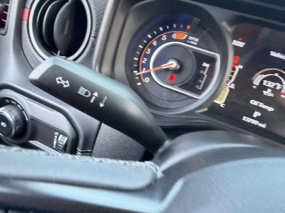 2026 Jeep Wrangler 4-Door Rubicon 4x4