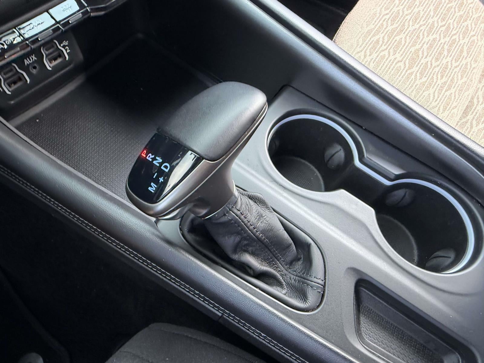 2022 Dodge Durango SXT AWD