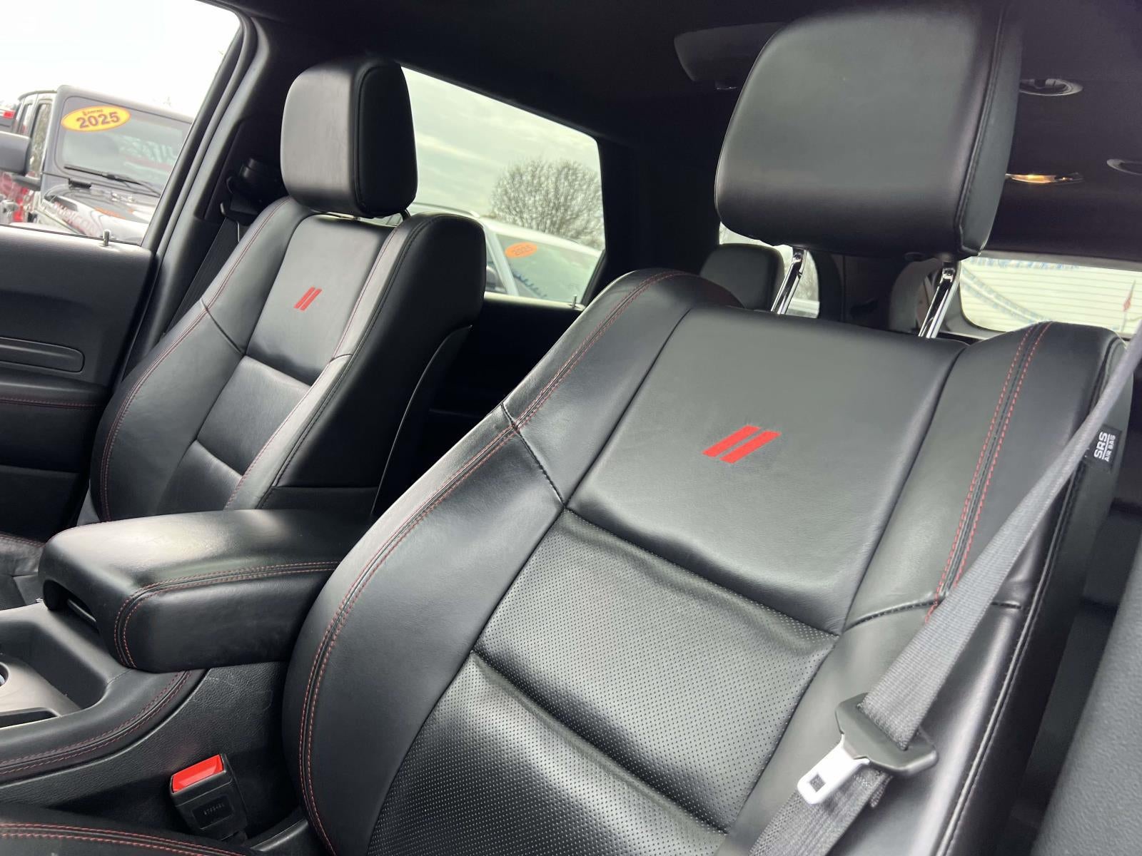 2024 Dodge Durango GT Plus AWD