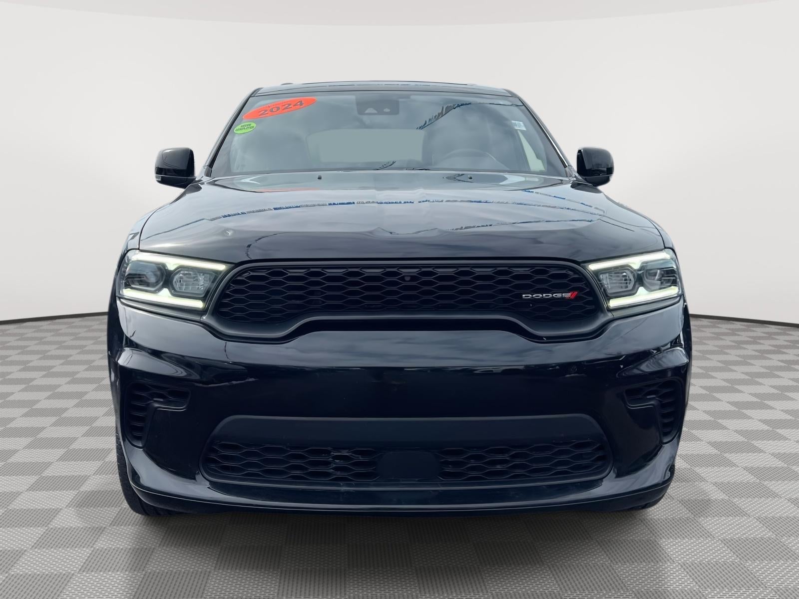 2024 Dodge Durango GT Plus AWD