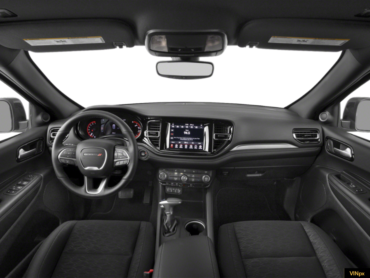 2026 Dodge Durango GT Plus AWD