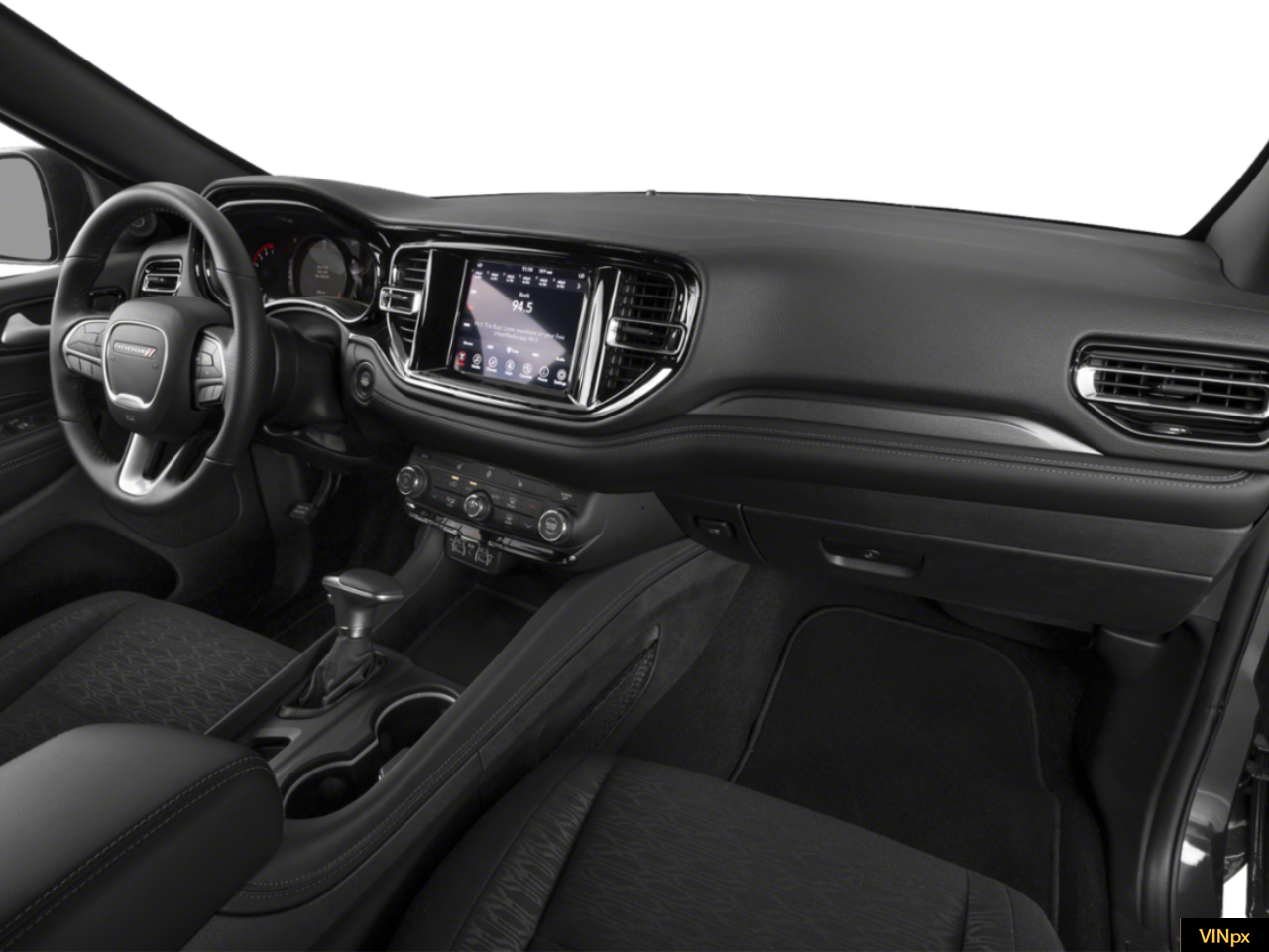 2026 Dodge Durango GT Plus AWD