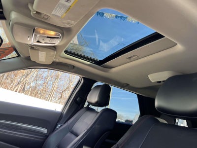 2018 Dodge Durango GT AWD