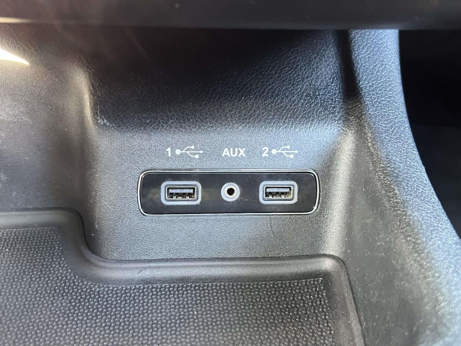 2018 Dodge Durango GT AWD