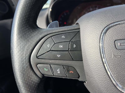 2018 Dodge Durango GT AWD