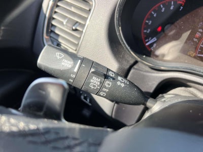 2018 Dodge Durango GT AWD