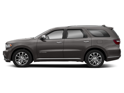 2020 Dodge Durango GT Plus AWD