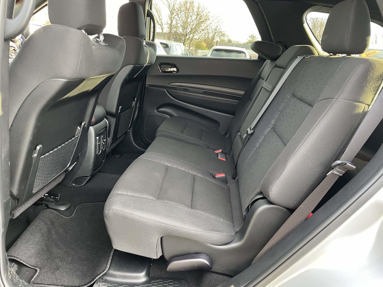 2025 Dodge Durango GT AWD